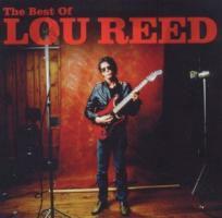 Lou Reed - Best Of - Camden