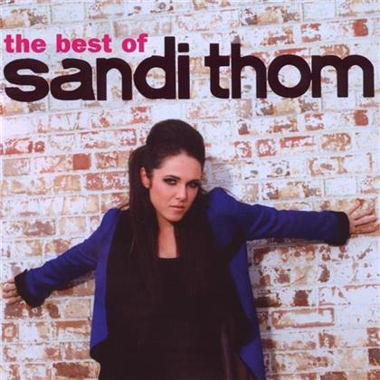 Sandi Thom - Best Of