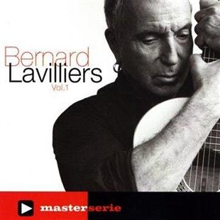 Bernard Lavilliers - Master Serie Vol.1 (2009)