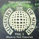Ministry Of Sound - Various 02 - Mixed By Paul Oakenfold