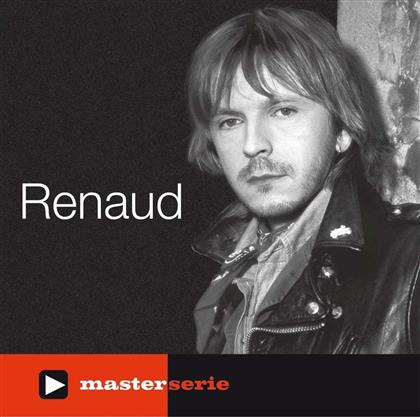 Renaud - Master Serie 2009