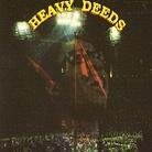 Sun Araw - Heavy Deeds