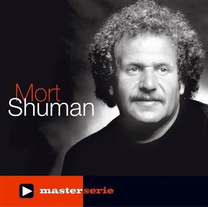 Mort Shuman - Master Serie 2009