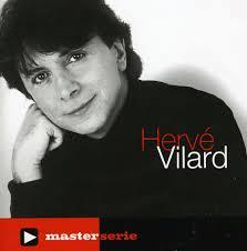 Herve Vilard - Master Serie 2009