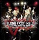 Aloha From Hell - Can You Hear Me Boys