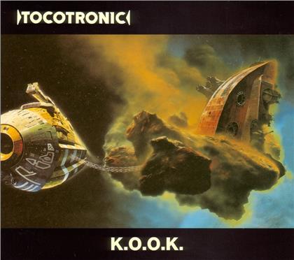 Tocotronic - K.O.O.K. - Re-Release