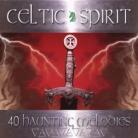 Celtic Spirit - Various (2 CDs)