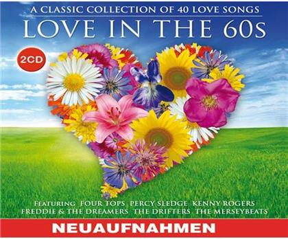 Love In The 60S (2 CDs)