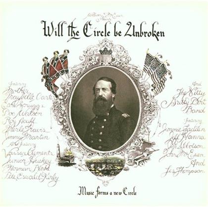 Nitty Gritty Dirt Band - Will The Circle Be Unbroken (Édition 30ème Anniversaire, 2 CD)
