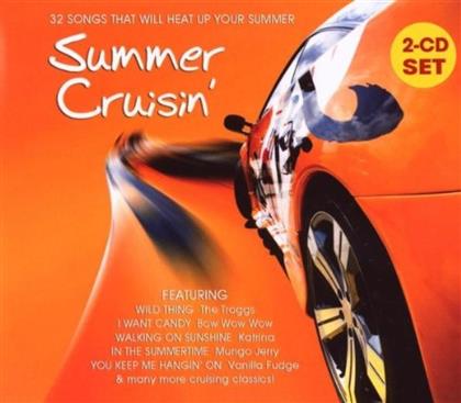 Summer Cruisin (2 CDs)