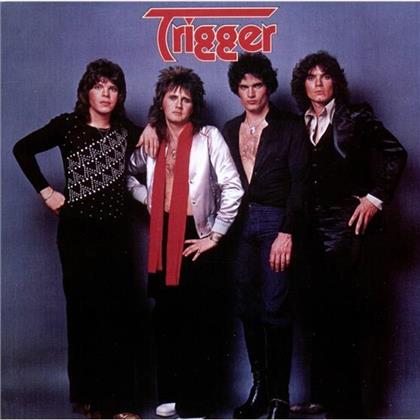 The Trigger - ---