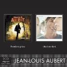 Jean-Louis Aubert - Premieres Prises/Ideal Stand (2 CDs)
