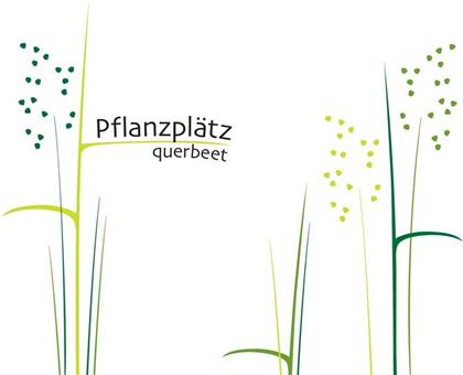 Pflanzplätz - Querbeet