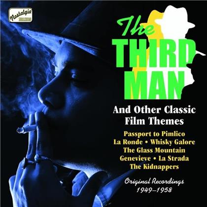 Classic Film Themes