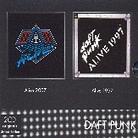 Daft Punk - Alive 2007/Alive 1997 (2 CDs)