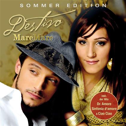 Destivo - Mare Mare (Sommer Edition)
