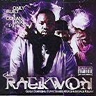 Raekwon (Wu-Tang Clan) - Only Built 4 Cuban Linx 2 - Usa Edition