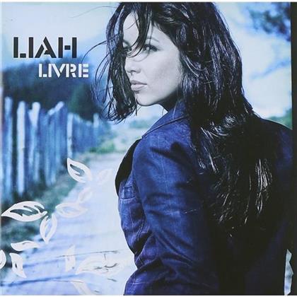 Liah - Livre