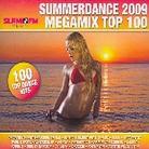 Summerdance 2009 - Megamix Top 1 (3 CDs)