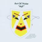 Art Of Noise - Daft - Re-Release