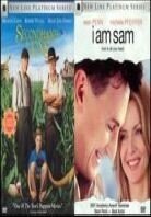 Secondhand lions (2003) / I am Sam (2001) (2 DVDs)