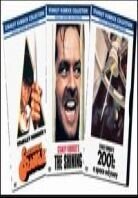 Stanley Kubrick pack (3 DVDs)