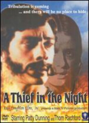 A thief in the night (1972)