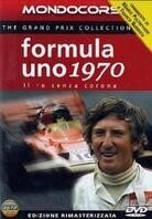 The Grand Prix Collection - F1 - 1970