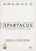 Spartacus (1960) (Special Edition, 2 DVDs)