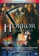 Horror Collection 2 (2 DVDs)