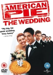 American Pie - The wedding (2003)