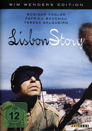 Lisbon Story (1994) (Arthaus)