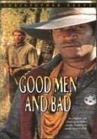 Black fox - Good men and bad (1995)