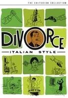 Divorce, Italian style (1961) (Criterion Collection, 2 DVD)