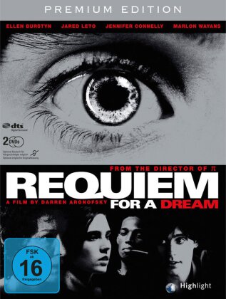 Requiem for a dream (2000) (Premium Edition)