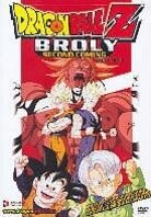 Dragonball Z 10 - Movie - Broly's second coming (Uncut)