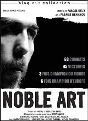 Noble Art (2004) (Collection Blaqout Collection)