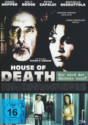 House of Death (2005)