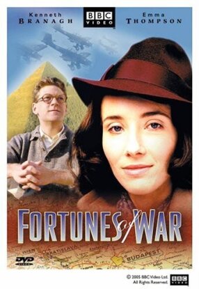 Fortunes of war (1987) (Versione Rimasterizzata)