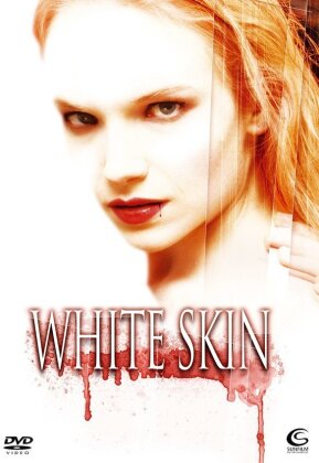 White skin