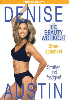 Denise Austin - Oberschenkel (Straffen & Festigen)