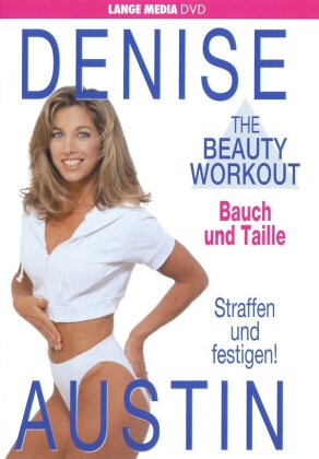 Denise Austin - Bauch und Taille (Straffen & Festigen)