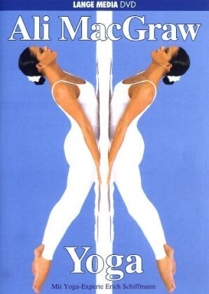 Ali MacGraw - Yoga