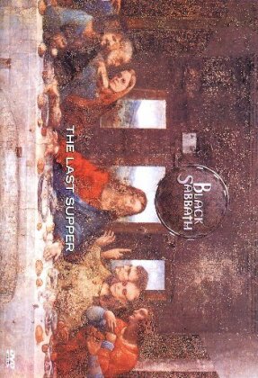 Black Sabbath - The last supper