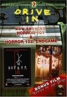 Horror 101: The final exam is a killer (2000) / Horror 102: Endgame (2004)