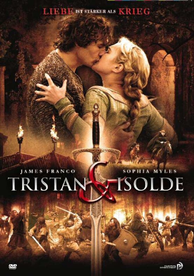 Tristan & Isolde - Liebe ist stärker als Krieg (2006)