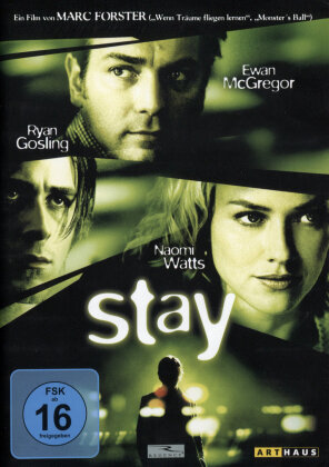 Stay (2005) (Arthaus)