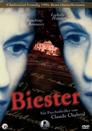 Biester - La cérémonie (1995)