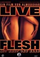 Live Flesh - Mit Haut und Haar (1997)