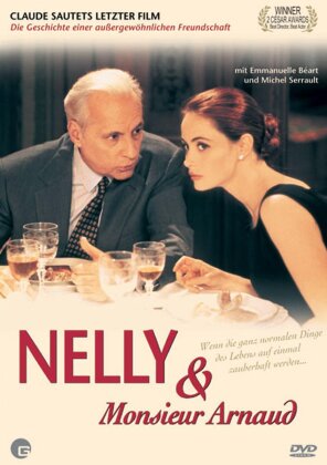 Nelly und Monsieur Arnaud (1995)